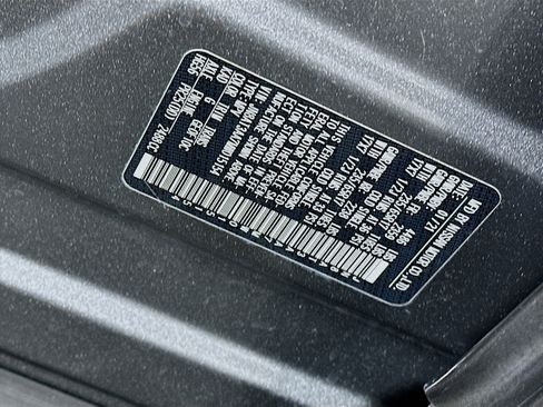 Used 2021 Nissan Rogue S image 12