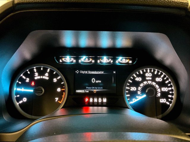 Used 2020 Ford F150 XLT w/ Equipment Group 302A Luxury AWD/4WD image 19