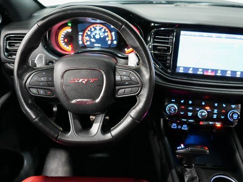 Used 2021 Dodge Durango SRT Hellcat w/ Black Package image 13