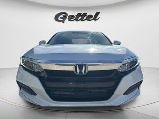 Used 2019 Honda Accord LX video 2