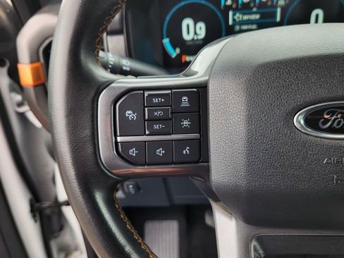 Used 2023 Ford F150 Tremor w/ Equipment Group 402A High AWD/4WD image 25