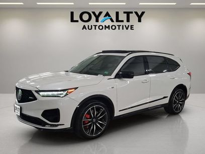 Used 2022 Acura MDX Type S
