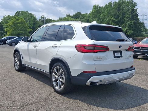 Used 2019 BMW X5 xDrive40i w/ Premium Package 2 AWD/4WD image 23