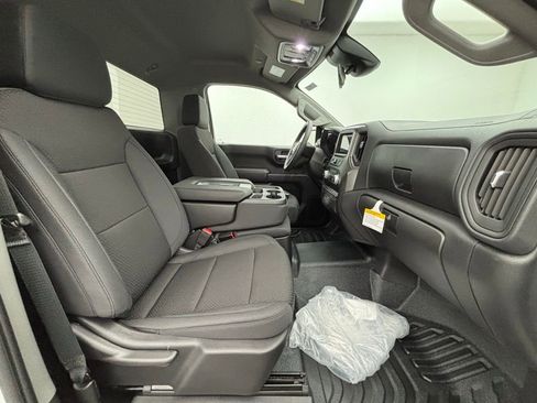 New 2026 GMC Sierra 1500 Pro w/ Pro Value Package image 30