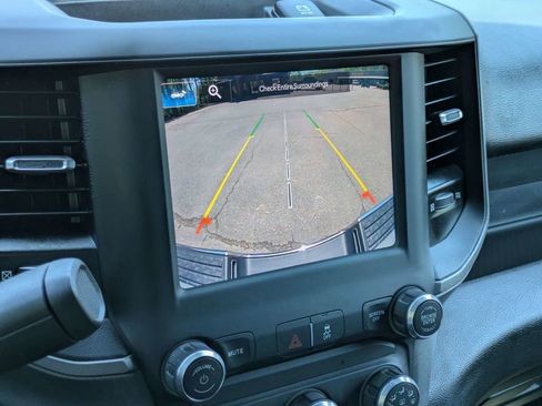 Used 2022 RAM 3500 Tradesman w/ Chrome Appearance Group AWD/4WD image 20