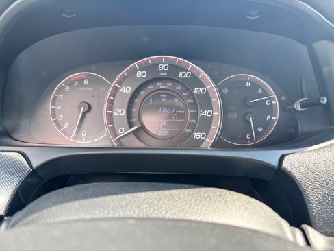 Used 2015 Honda Accord Sport image 30