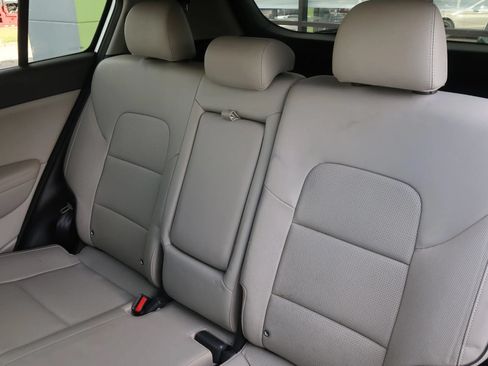Used 2020 Kia Sportage EX w/ Option Group 15 FWD image 21