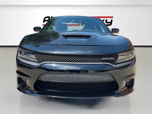 Used 2021 Dodge Charger R/T image 2