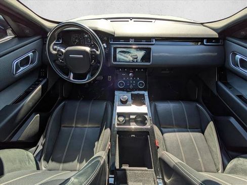 Used 2020 Land Rover Range Rover Velar R-Dynamic S image 26