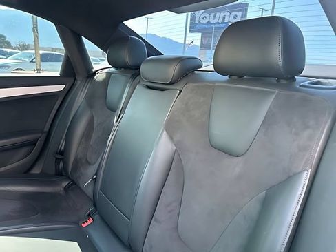 Used 2014 Audi S4 Premium Plus AWD/4WD image 18