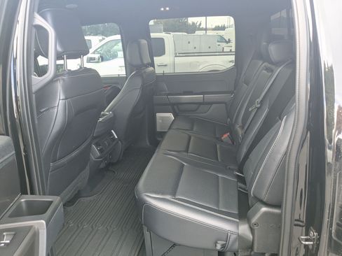 Used 2024 Ford F150 Lariat w/ Equipment Group 502A High AWD/4WD image 30