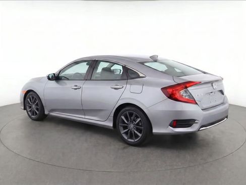 Used 2019 Honda Civic EX-L image 7