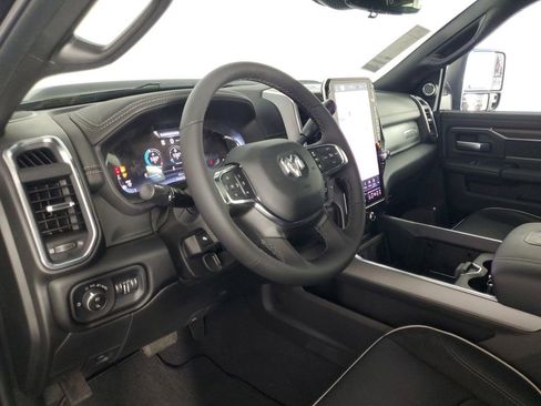 New 2025 RAM 2500 Laramie image 13