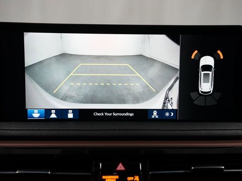 Used 2025 Acura MDX w/ Technology Package image 20