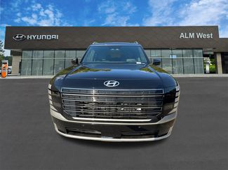 New 2026 Hyundai Palisade Calligraphy video 2