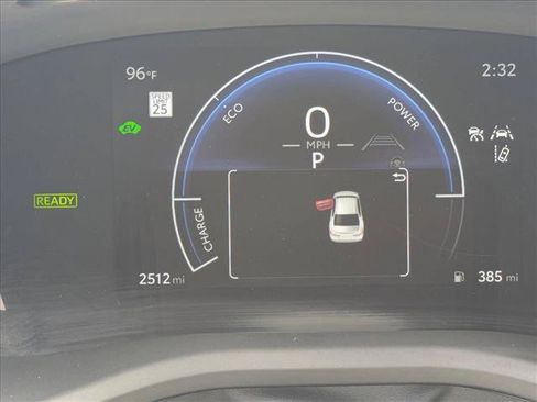 Used 2025 Toyota Camry LE w/ Convenience Package FWD image 11