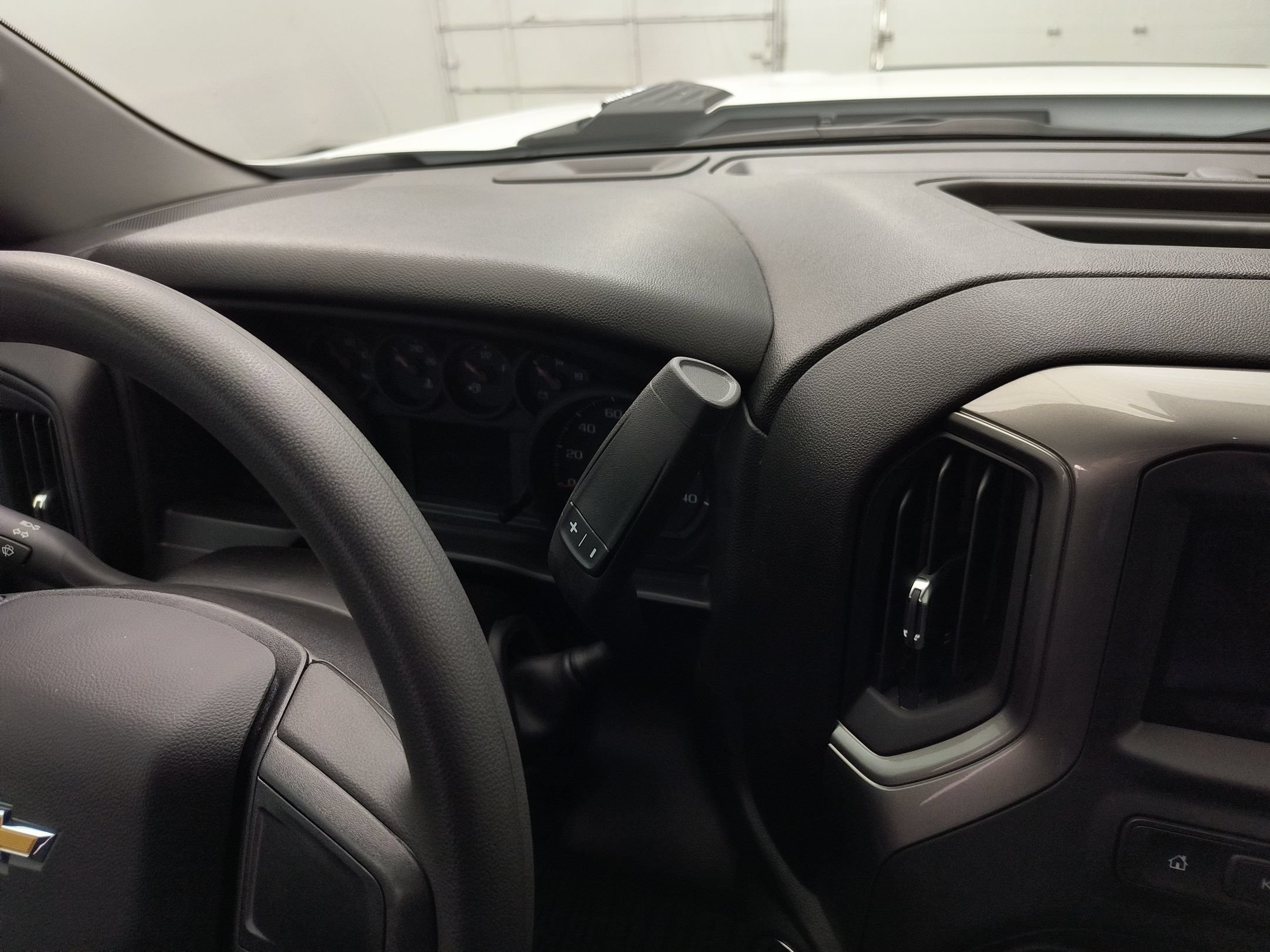 New 2026 Chevrolet Silverado 2500 Custom w/ Custom Value Package AWD/4WD image 21