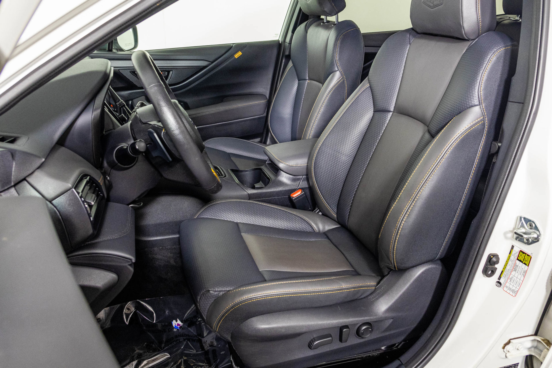 Used 2024 Subaru Outback Wilderness AWD/4WD image 26