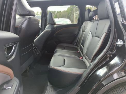 Certified 2025 Subaru Forester Sport AWD/4WD image 31