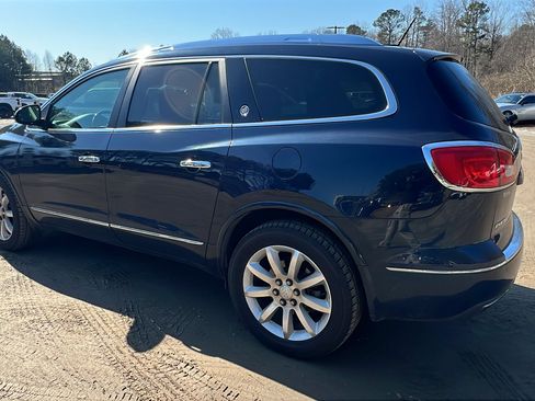 Used 2016 Buick Enclave Premium w/ Experience Buick Package image 10