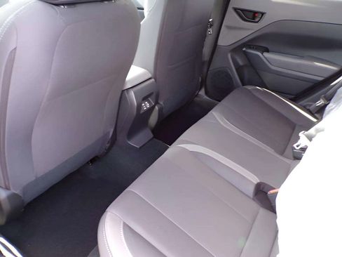 Certified 2025 Subaru Crosstrek 2.0i Premium image 10