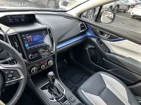 Used 2020 Subaru Crosstrek Hybrid image 22