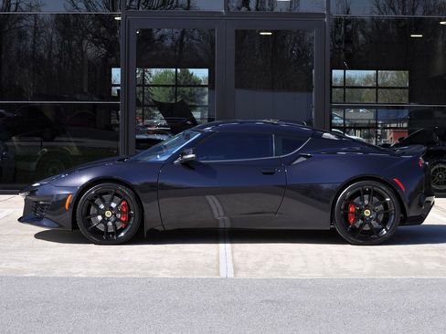 Used 2017 Lotus Evora 400 image 4