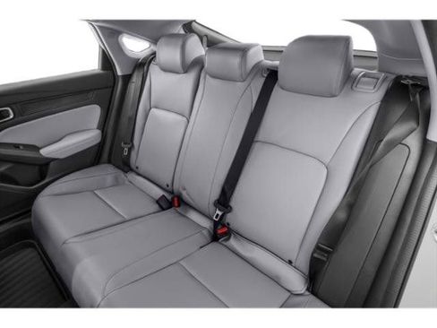 Used 2025 Acura Integra FWD image 13
