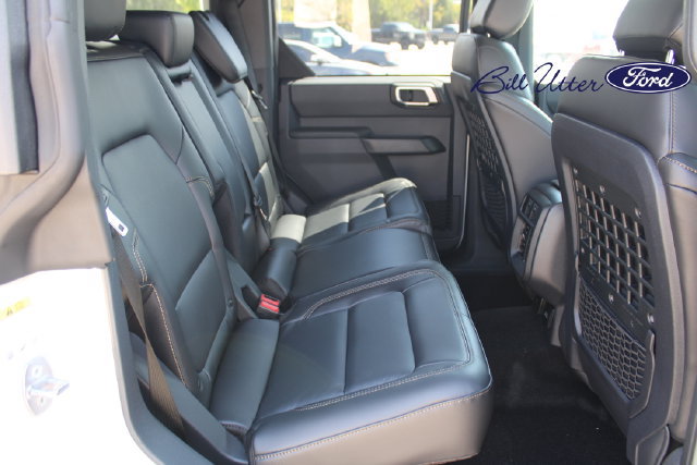 New 2026 Ford Bronco Badlands AWD/4WD image 9