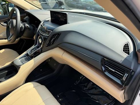 Used 2024 Acura RDX SH-AWD w/ Advance Package image 19