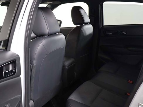 New 2026 Mitsubishi Eclipse Cross Black Edition image 27