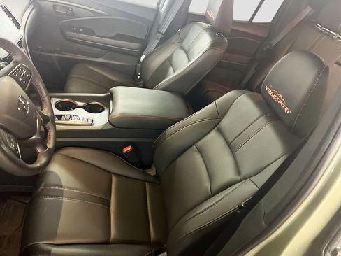 Used 2026 Honda Ridgeline TrailSport image 19