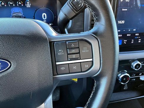 Used 2025 Ford F150 XLT w/ Equipment Group 301A Standard image 15