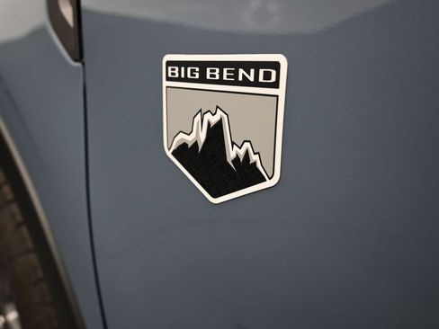 New 2026 Ford Bronco Sport Big Bend w/ Convenience Package AWD/4WD image 15