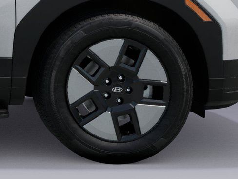 New 2026 Hyundai Santa Fe SEL AWD/4WD image 8