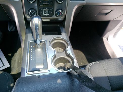 Used 2013 Ford F150 FX4 w/ Mid Equipment Group AWD/4WD image 29