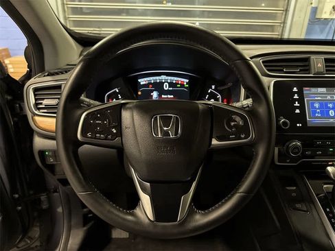 Used 2018 Honda CR-V EX-L image 18