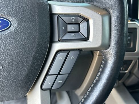 Used 2022 Ford F250 Lariat w/ Tremor Off-Road Package AWD/4WD image 26