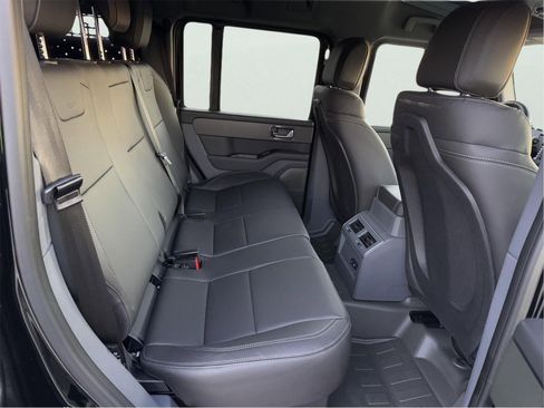 New 2025 INEOS Grenadier AWD/4WD image 25