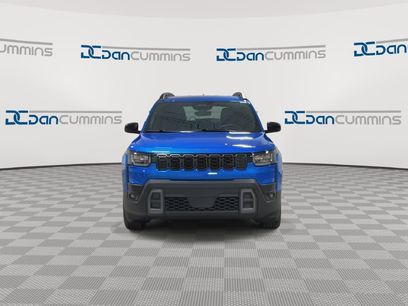 New 2026 Jeep Cherokee Laredo