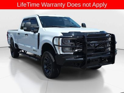 Used 2023 Ford F350 XL w/ STX Appearance Package