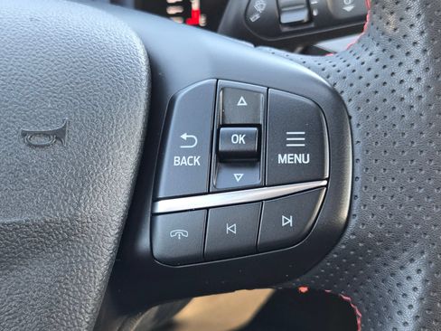Used 2023 Ford Escape ST-Line FWD image 28