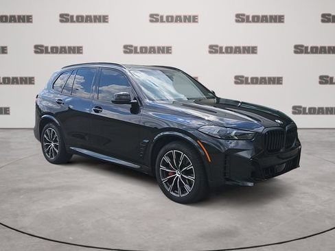 Used 2024 BMW X5 xDrive40i w/ M Sport Package AWD/4WD image 7
