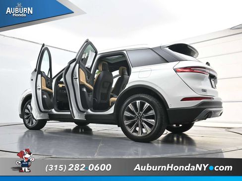 Used 2020 Lincoln Corsair Reserve w/ Equipment Group 201A AWD/4WD image 37