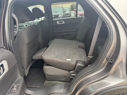 Used 2011 Ford Explorer XLT w/ 201A Rapid Spec Order Code image 44