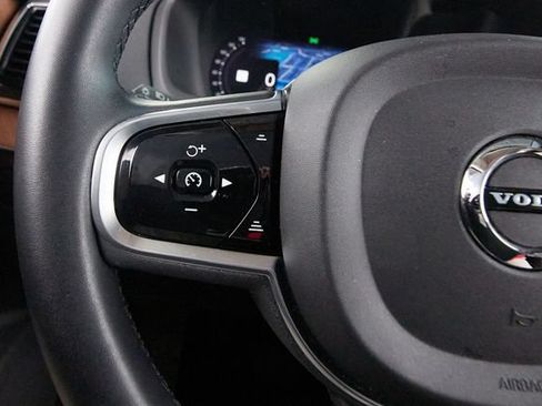 Certified 2023 Volvo XC90 B6 Plus AWD/4WD image 16