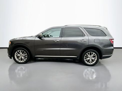 Used 2015 Dodge Durango Citadel w/ Technology Group image 9