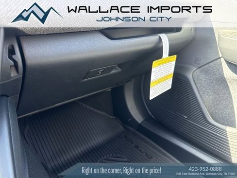 New 2026 Subaru Outback Limited AWD/4WD image 84