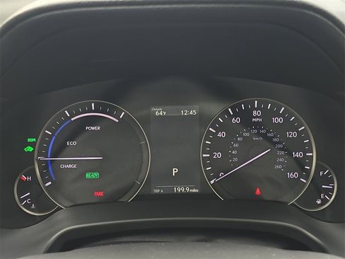 Used 2022 Lexus RX 450hL Luxury image 20