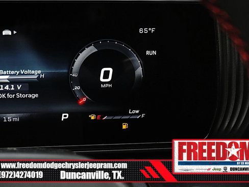 New 2026 Dodge Charger Scat Pack image 31